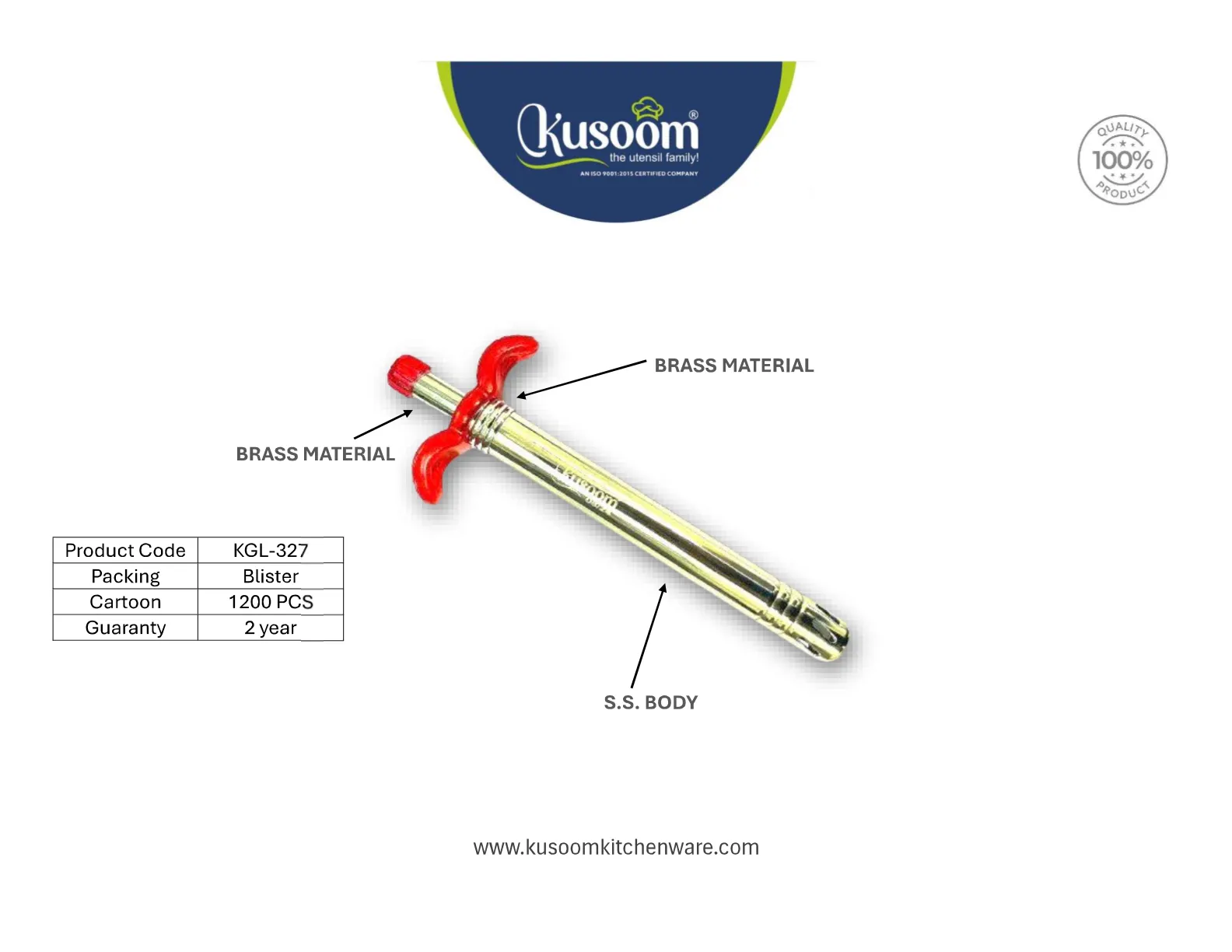 Premium Gas Lighter | Kusoom Export - Manufacturer & Global Supplier